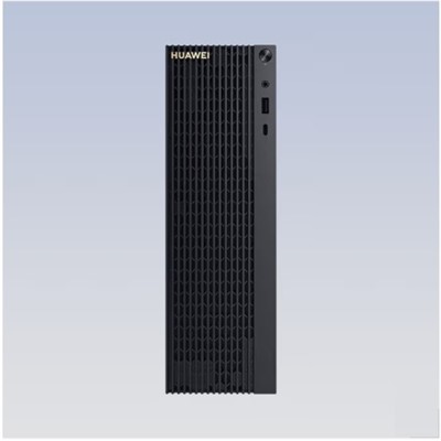 華為（HUAWEI）W515x 臺(tái)式計(jì)算機(jī) 臺(tái)式機(jī)電腦 麒麟9000C 8G內(nèi)存 256G固態(tài) 1T機(jī)械硬盤 光驅(qū) 23.8寸顯示器